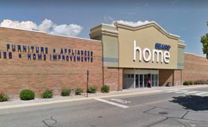 Orchard Park Mall (Sears Home)